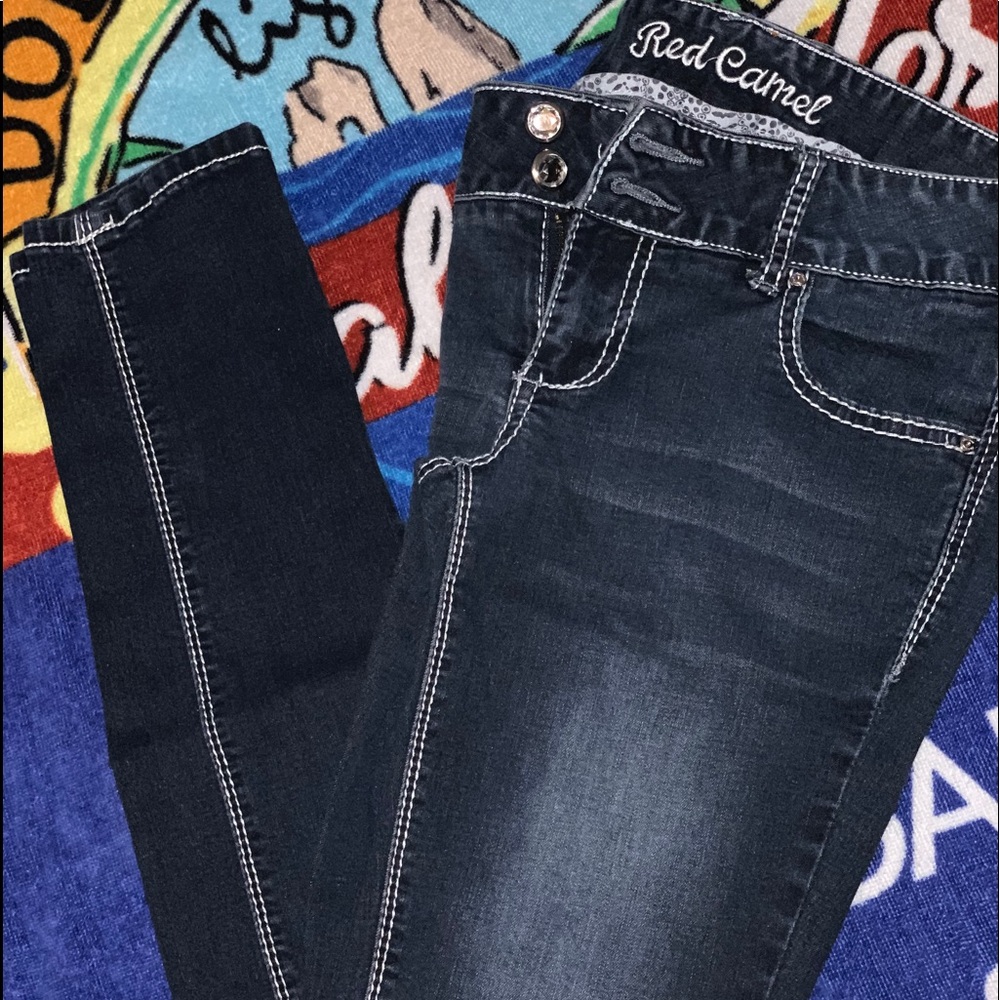 Red Camel Jeans